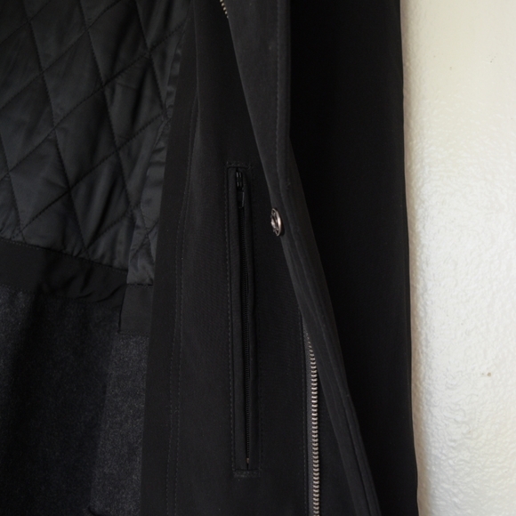 Apt.9 Coat - Picture 7 of 9